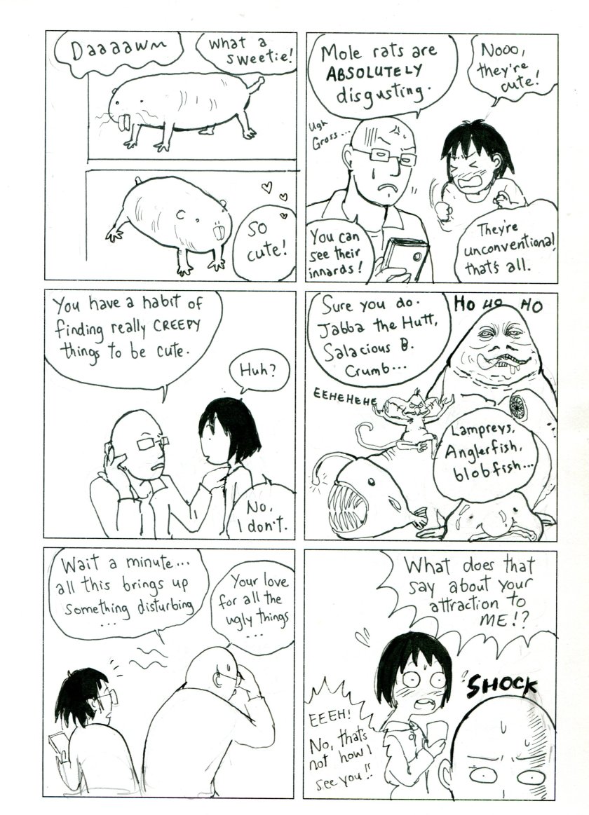 Rat Chron-kimocute235