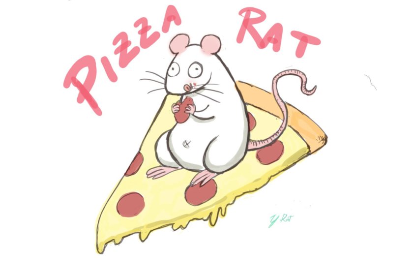 RatPizza