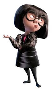 edna mode